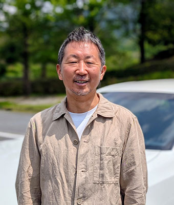 塩谷 健一郎